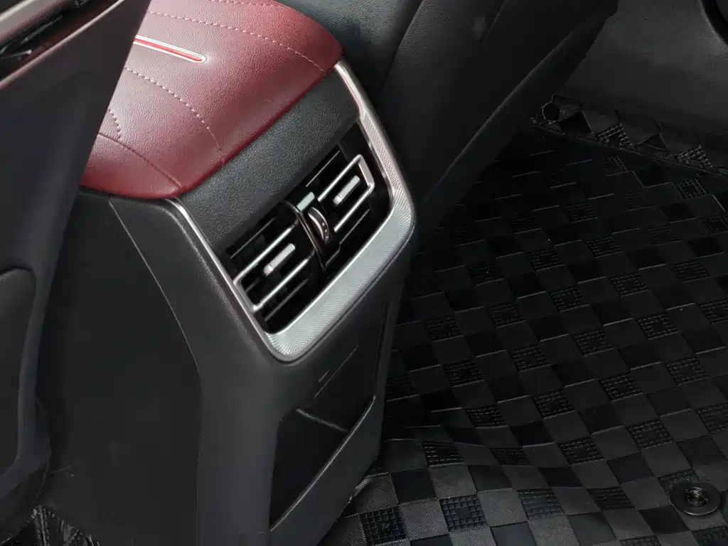 Hongqi Hongqi H5 PHEV — миниатюра 20