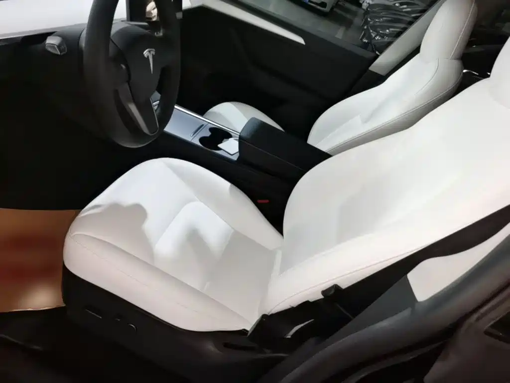 Tesla Model Y — миниатюра 15