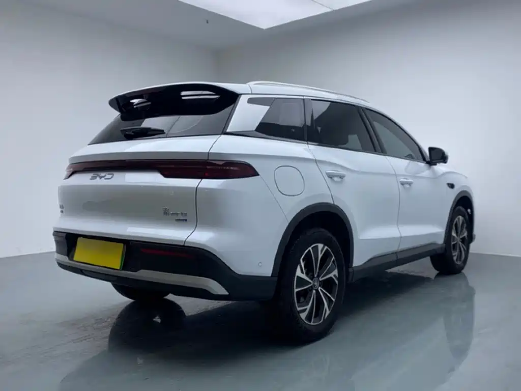 BYD Pro New Energy — миниатюра 6
