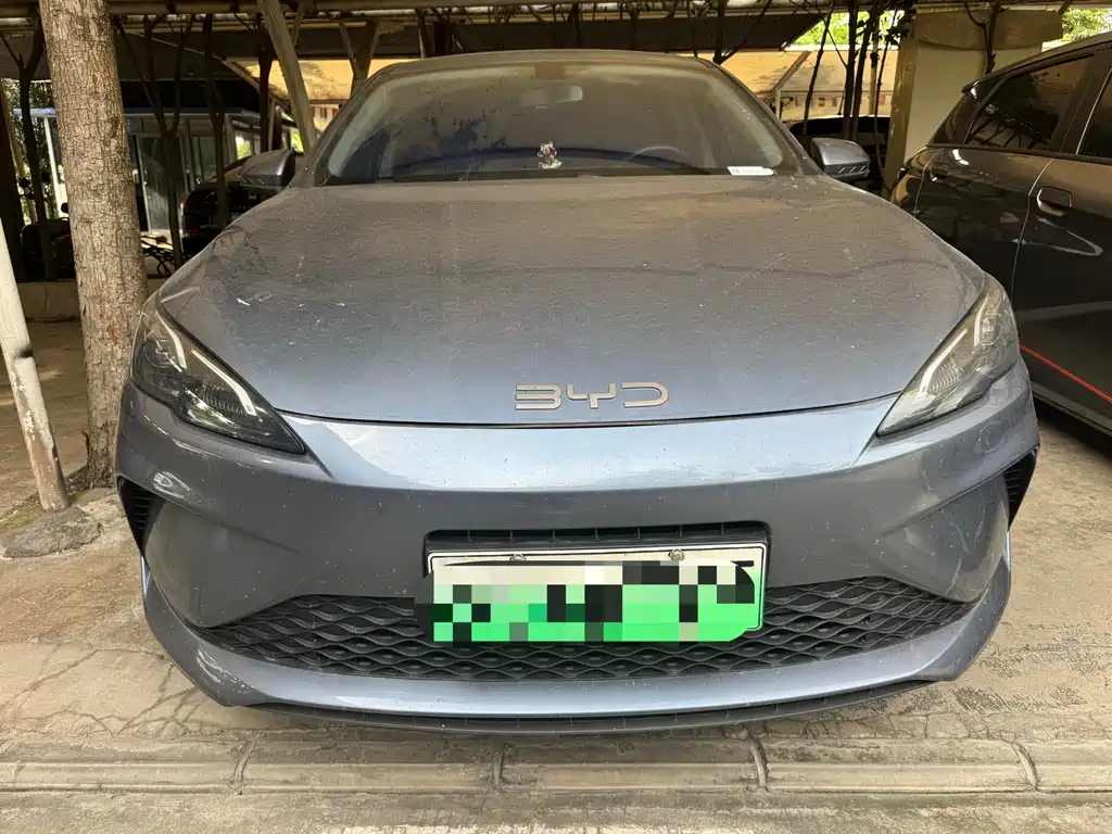 BYD Seal 05 DM-i 05 DM-i 2026 DM-i 128KM Luxury