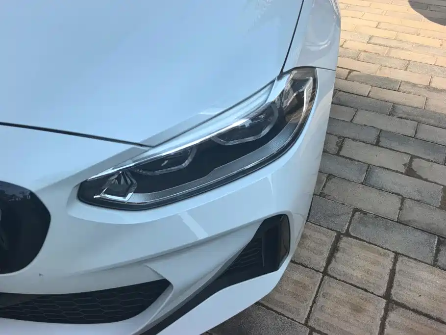 BMW 1 Series — миниатюра 4