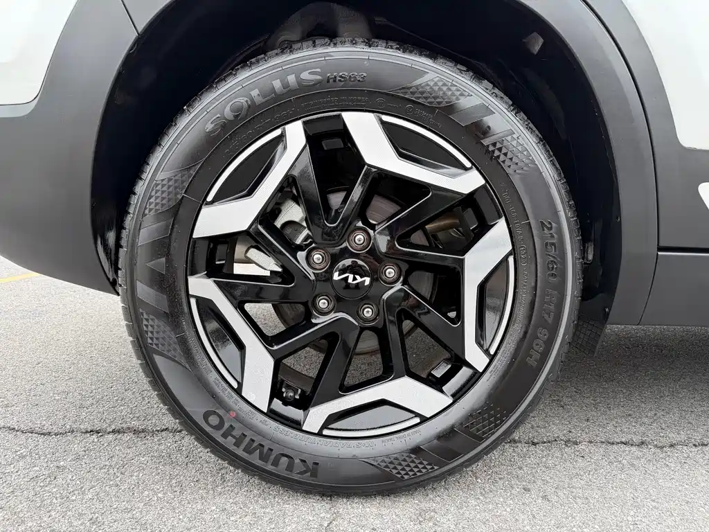 Kia Seltos — миниатюра 29