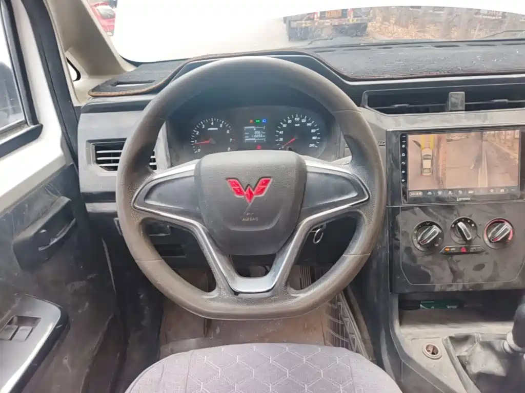 Wuling Zhengcheng — миниатюра 11