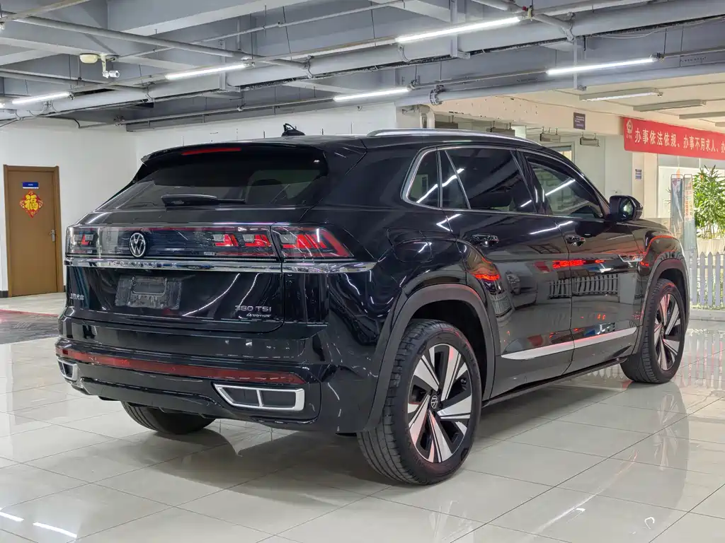 Volkswagen Teramont 2024 X 380TSI