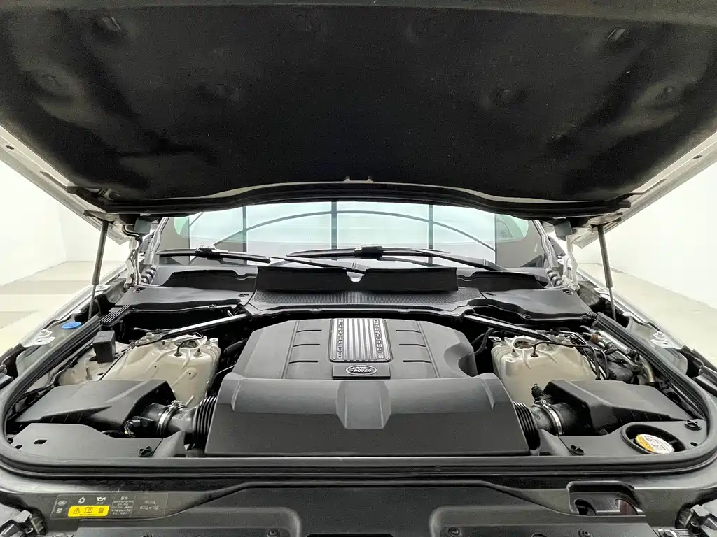Land Rover Discovery — миниатюра 18