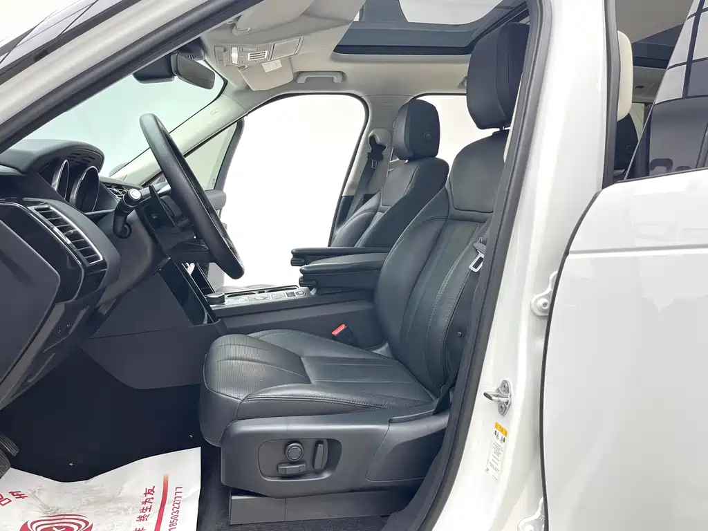 Land Rover Discovery — миниатюра 9