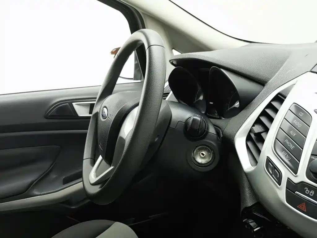 Ford Ecosport — миниатюра 22