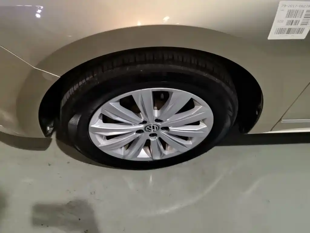 Volkswagen Bora — миниатюра 23
