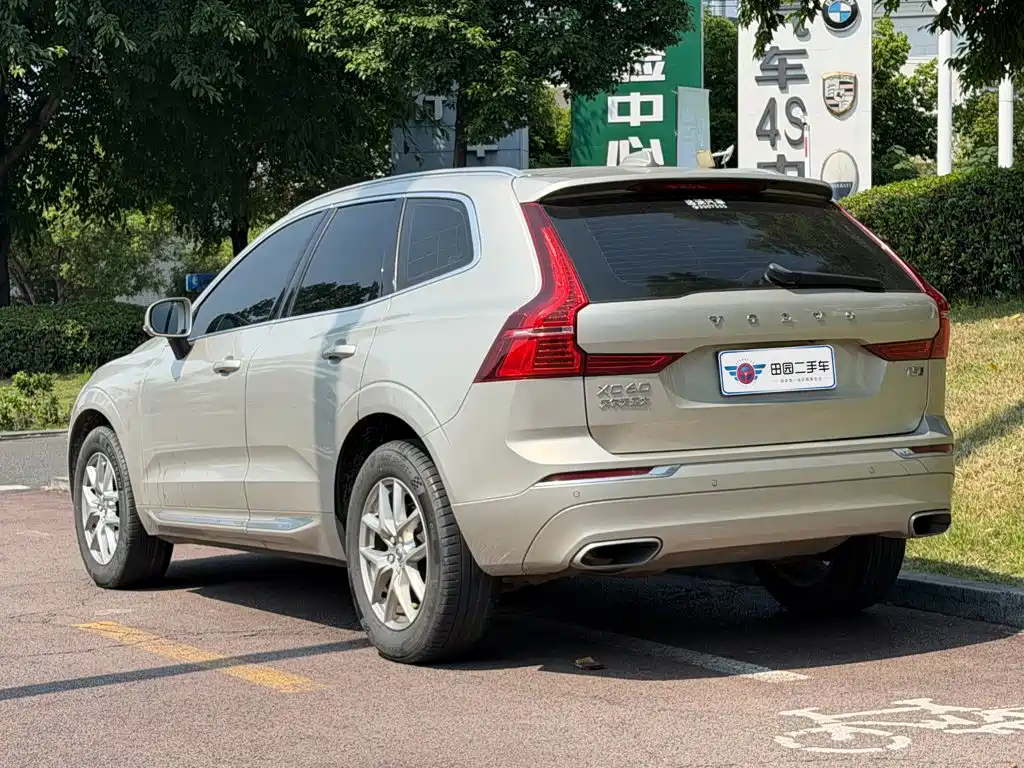 Volvo XC60 — миниатюра 4