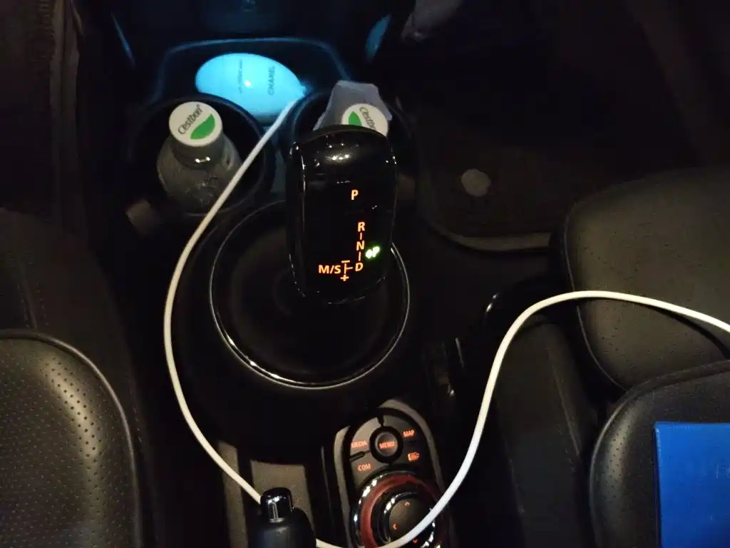 MINI Mini — миниатюра 10