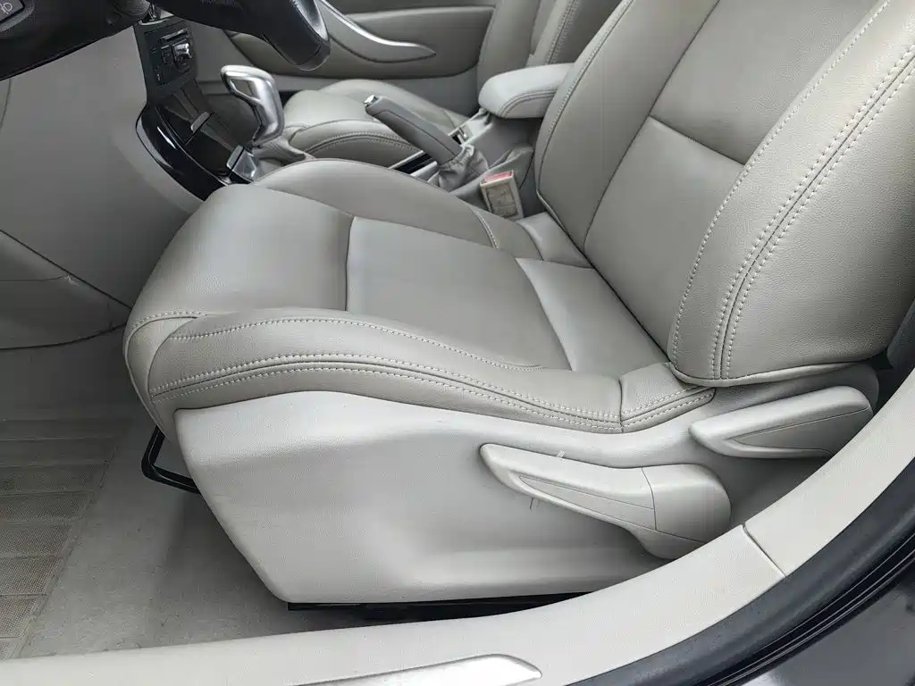 Citroen C5 — миниатюра 20