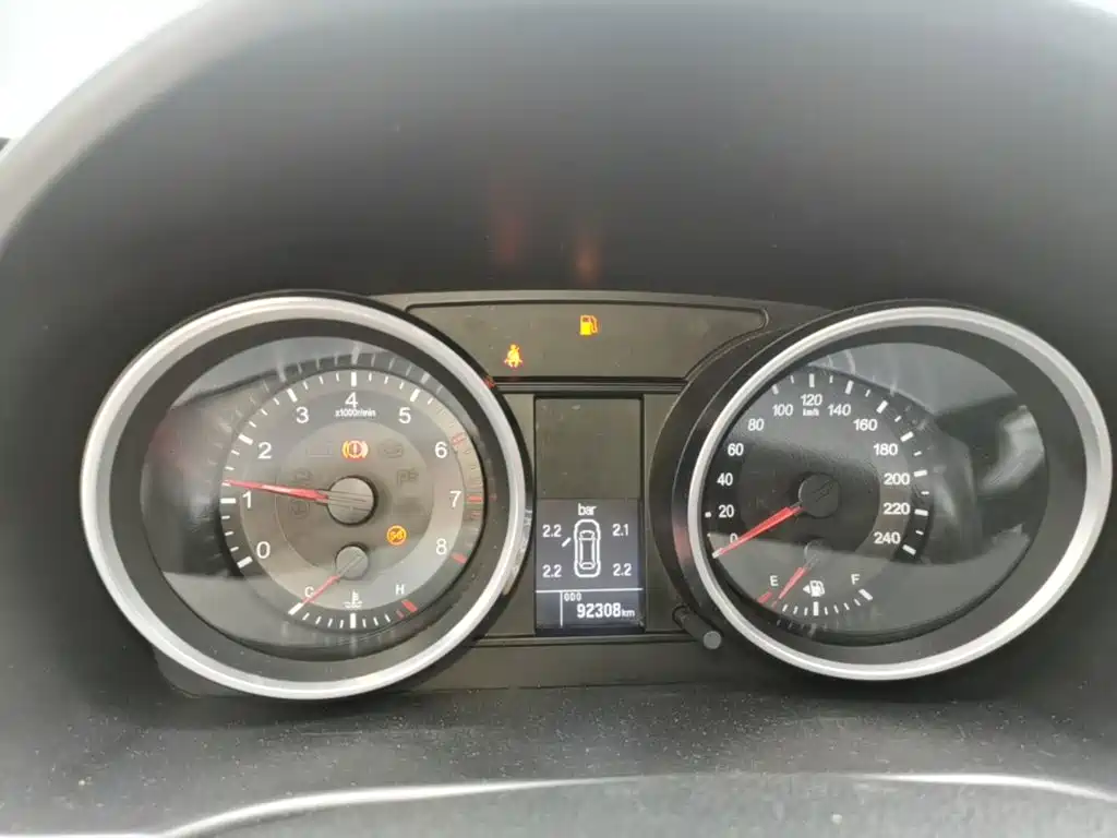 Haval H6 — миниатюра 12