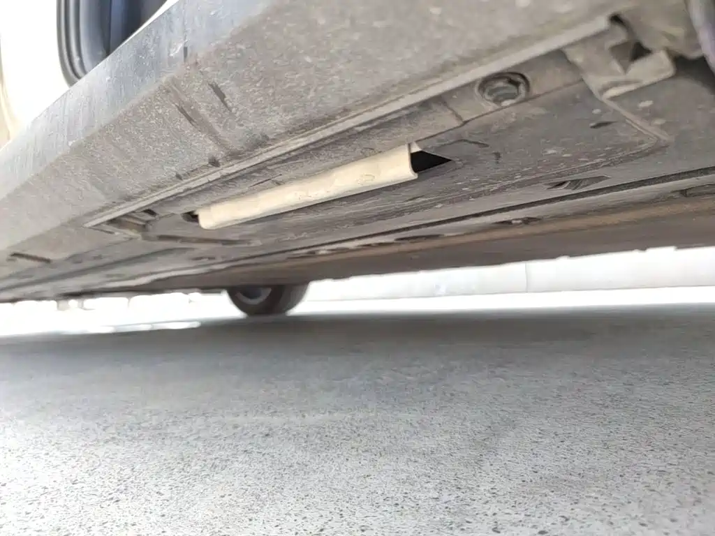 BYD Seal 07 DM-i — миниатюра 22