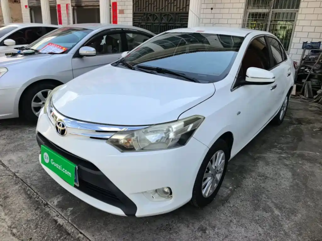 Toyota Vios