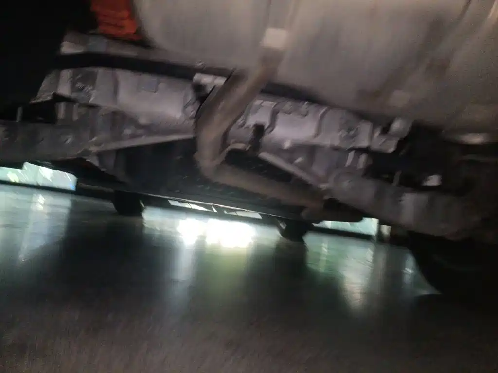 Li Auto Li L7 — миниатюра 24