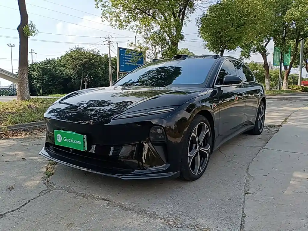 NIO ET5T — миниатюра 2
