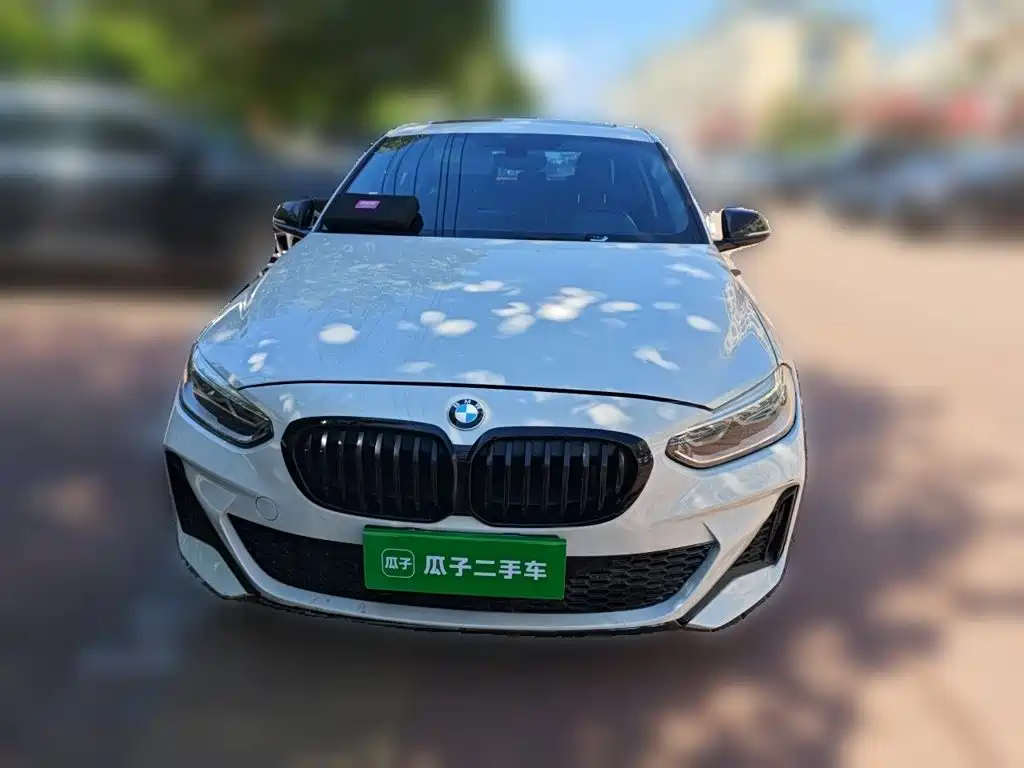 BMW 1 Series — миниатюра 2