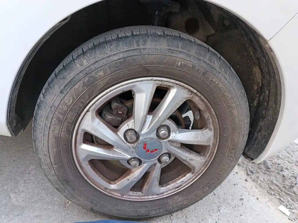 Wuling MINIEV — миниатюра 26