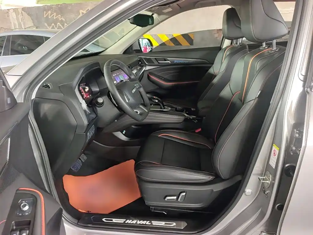 Haval F7 — миниатюра 15