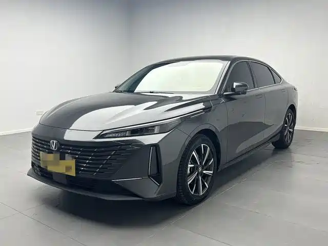 Changan Eado