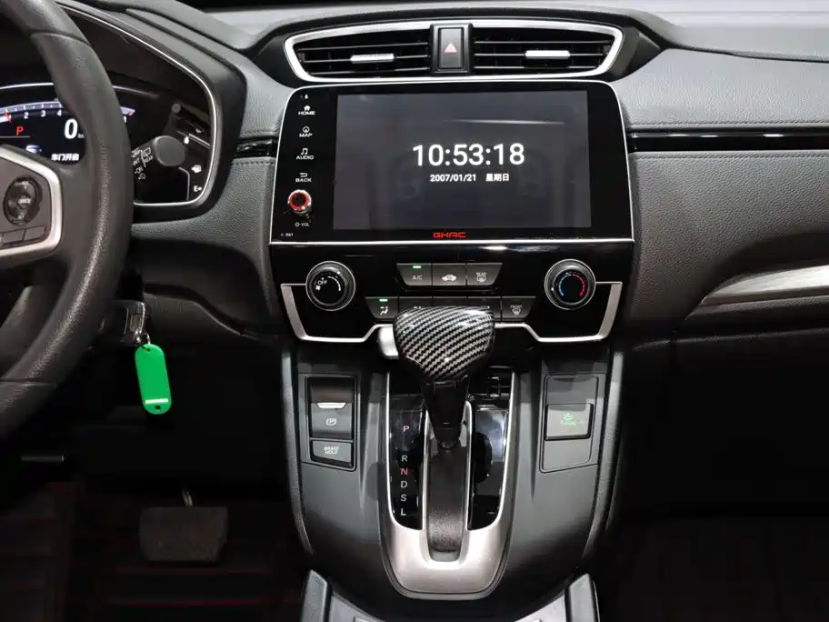 Honda Breeze — миниатюра 14