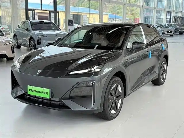 DARK BLUE CAR DARK BLUE S07 2025