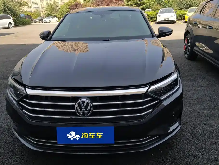 Volkswagen Sagitar — миниатюра 2