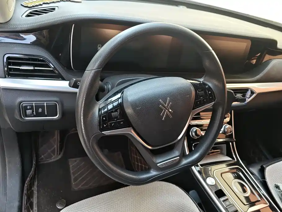 DORCEN G60S — миниатюра 15