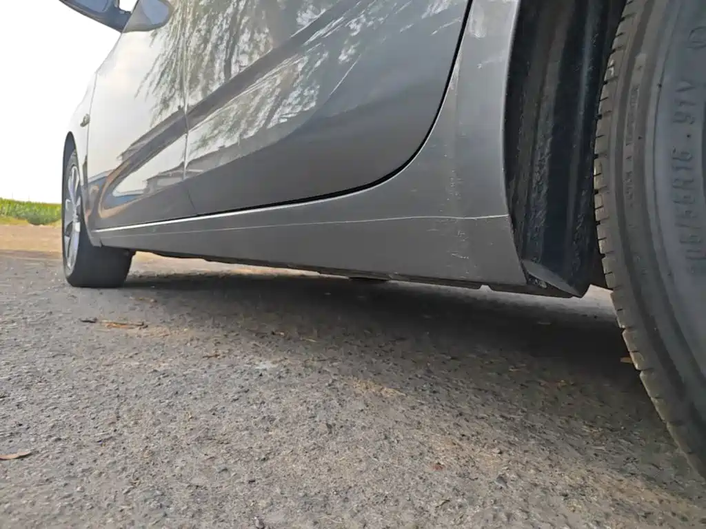 Chevrolet Monza — миниатюра 22