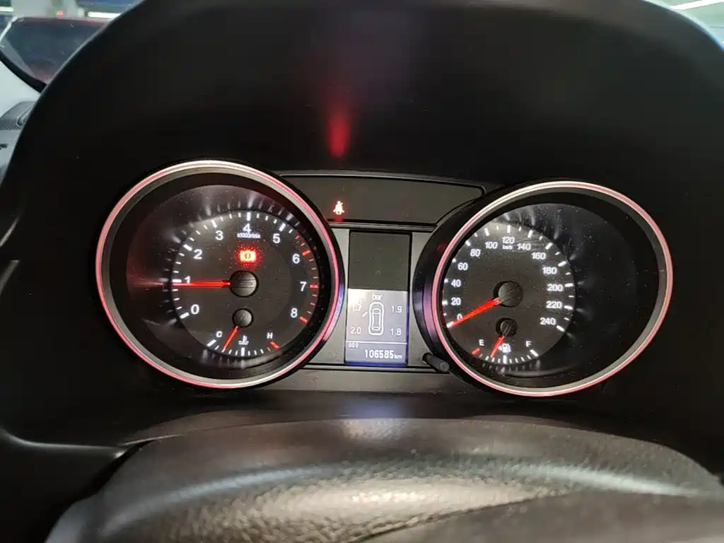 Haval H6 — миниатюра 12