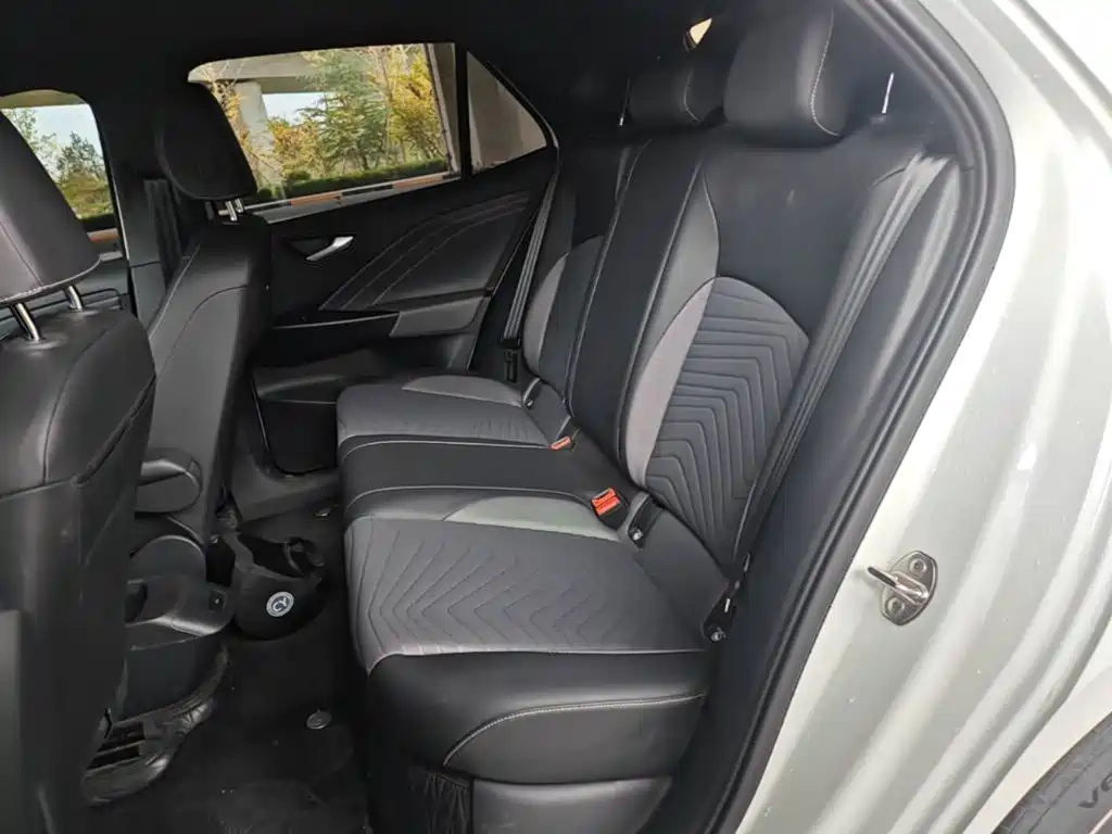 Volkswagen ID.3 — миниатюра 17