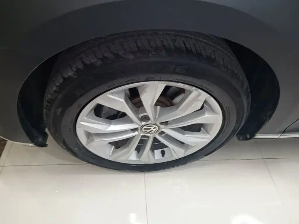 Volkswagen Magotan — миниатюра 23