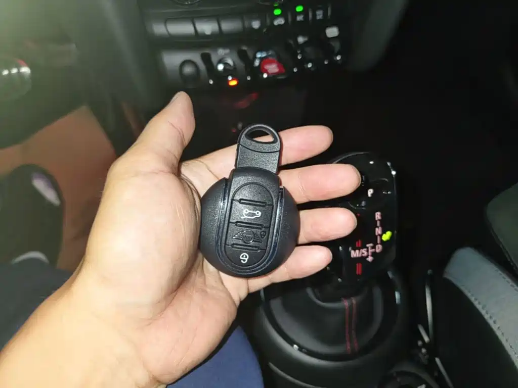 MINI Mini — миниатюра 9