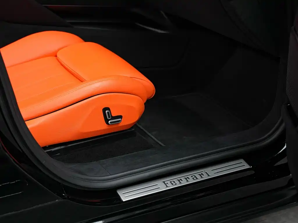 Ferrari Purosangue — миниатюра 28