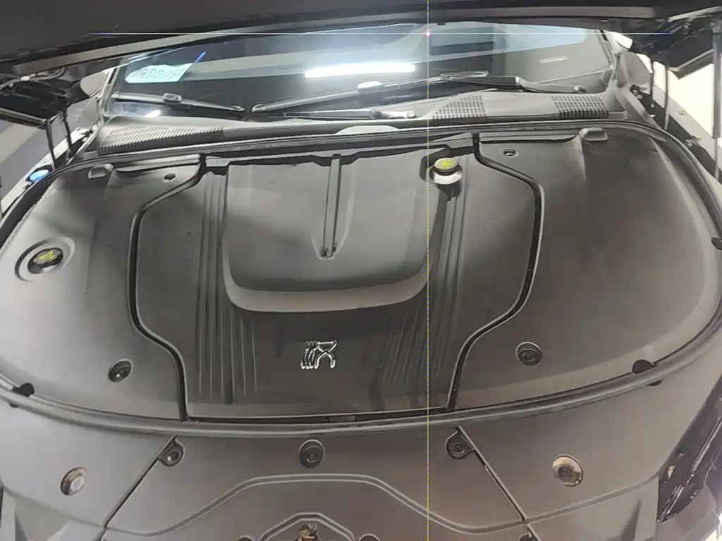 BYD Han — миниатюра 20