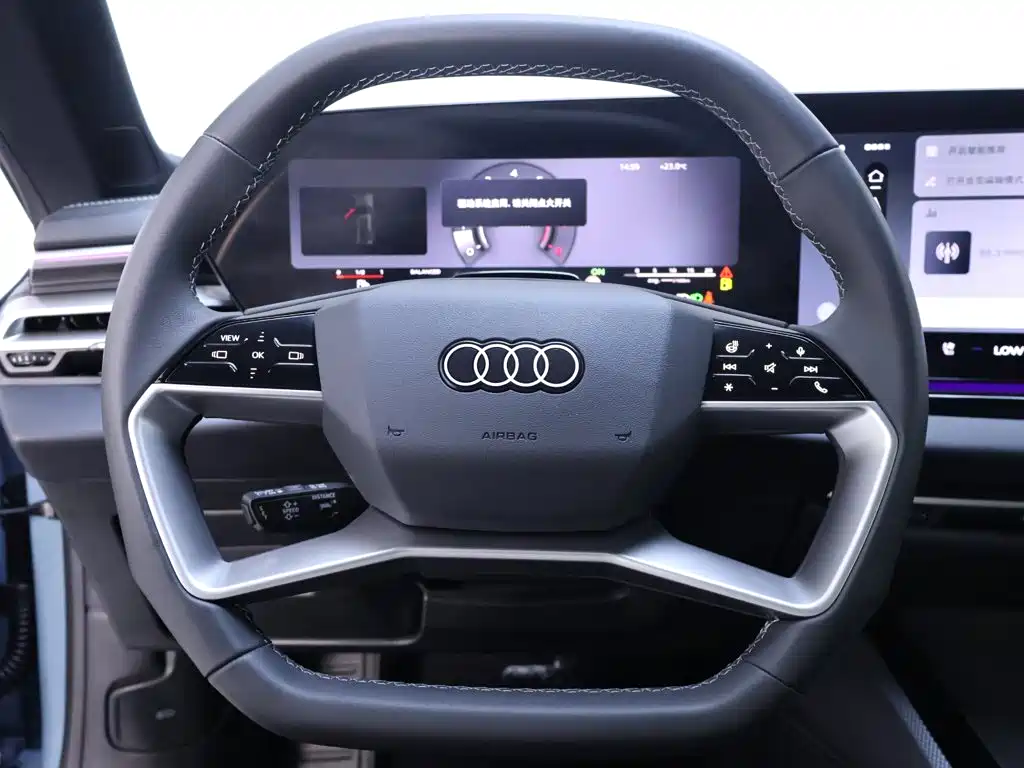 Audi A5L Sportback — миниатюра 16