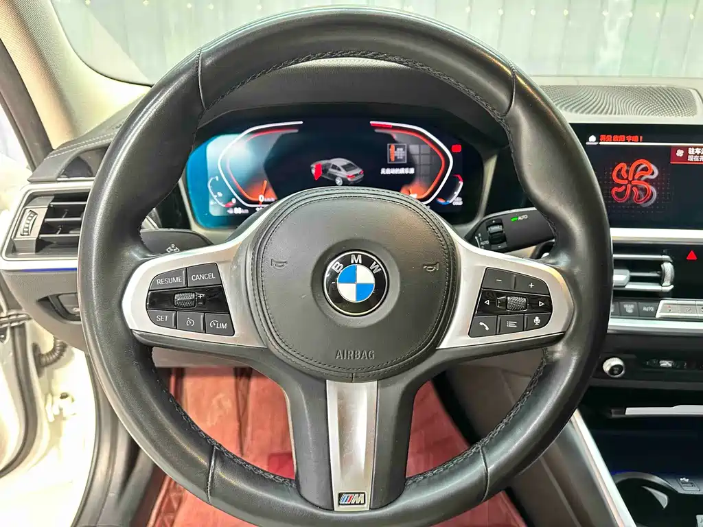 BMW 3 Series — миниатюра 13