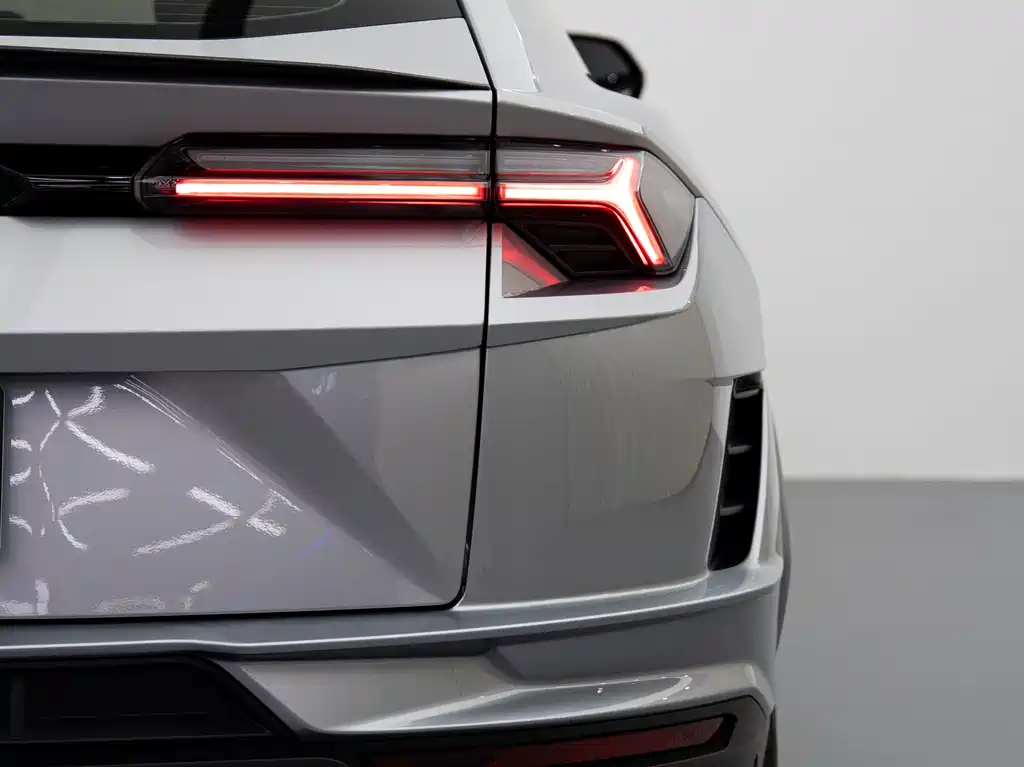 Lamborghini Urus 4.0T V8 S, фото 16
