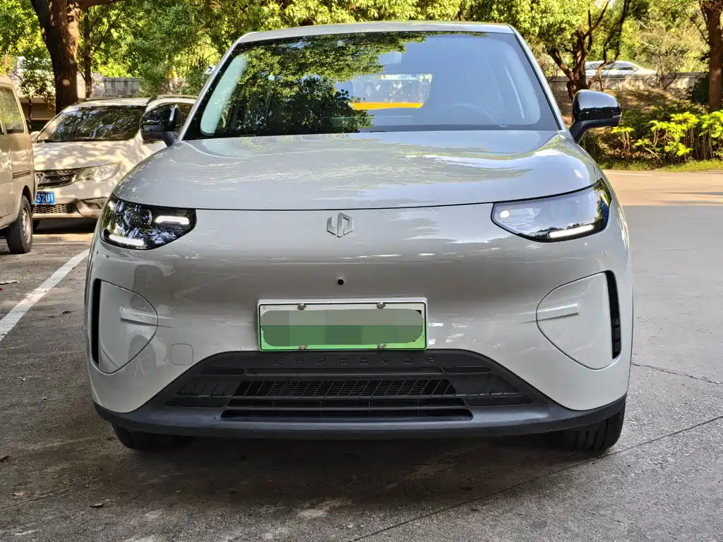 Leapmotor Leapmotor A10