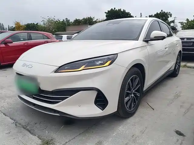 2024 BYD Seal