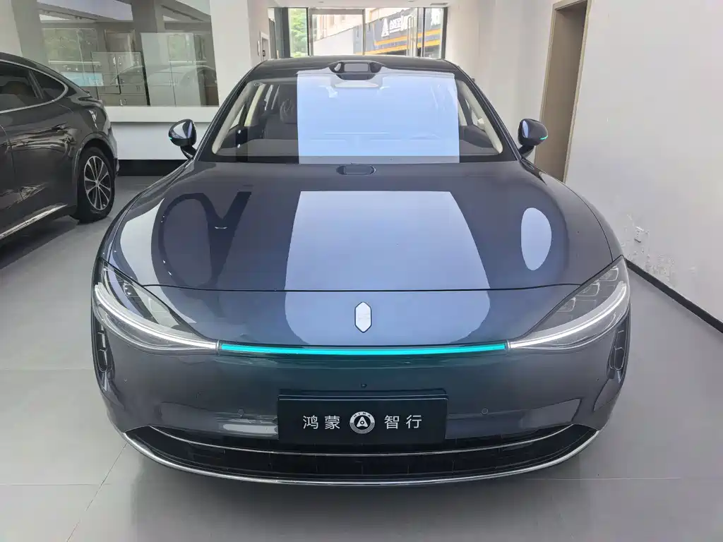 Xiangjie Xiangjie S9T — миниатюра 2