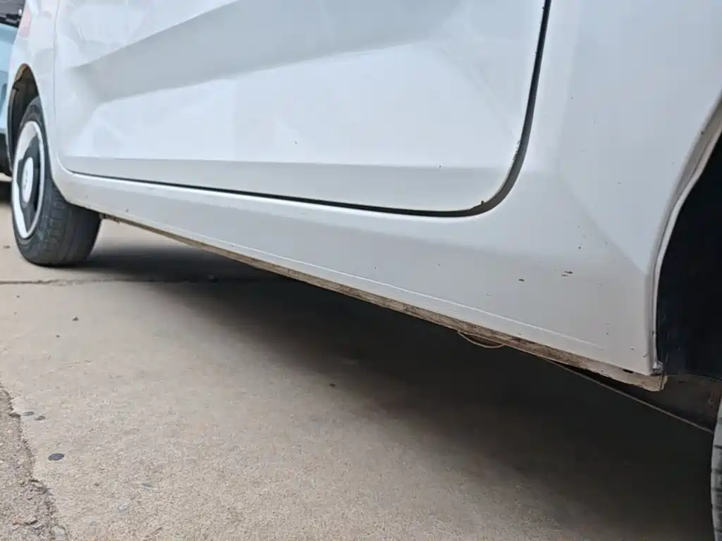 Wuling MINIEV — миниатюра 22