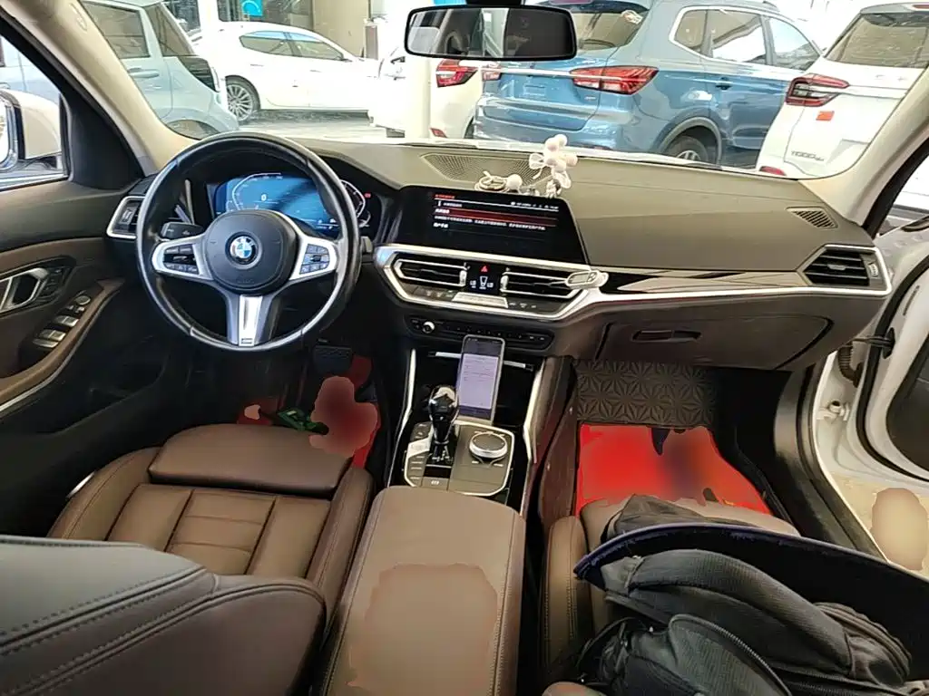 BMW 3 Series — миниатюра 10