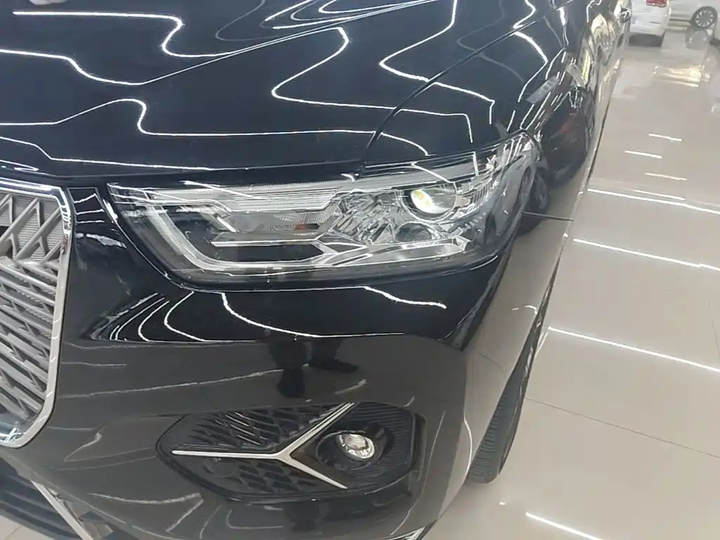 Haval H6 — миниатюра 24