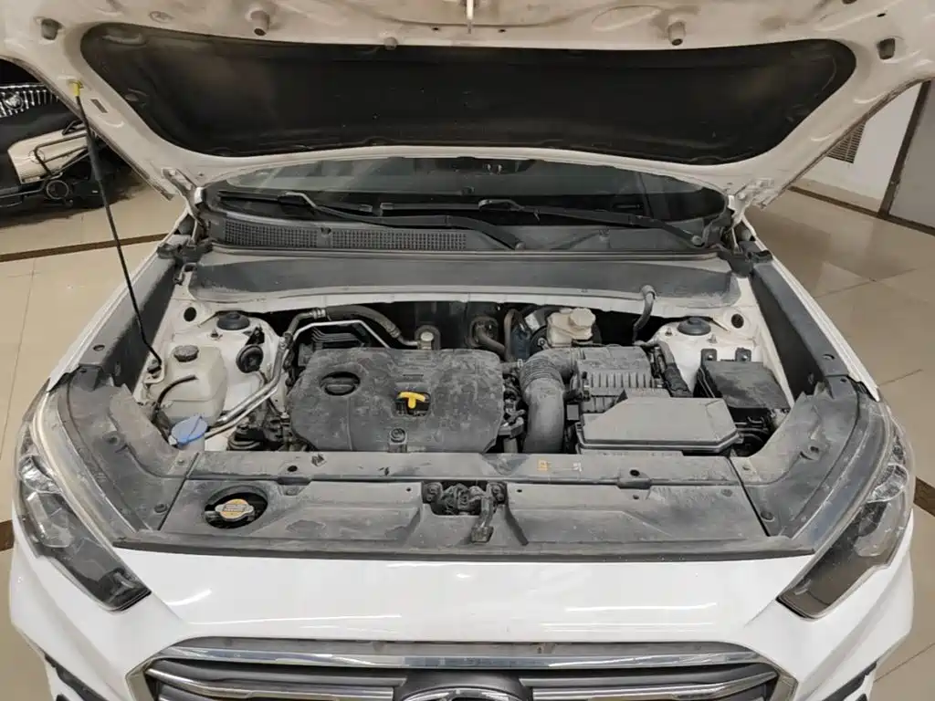 Hyundai ix35 — миниатюра 20