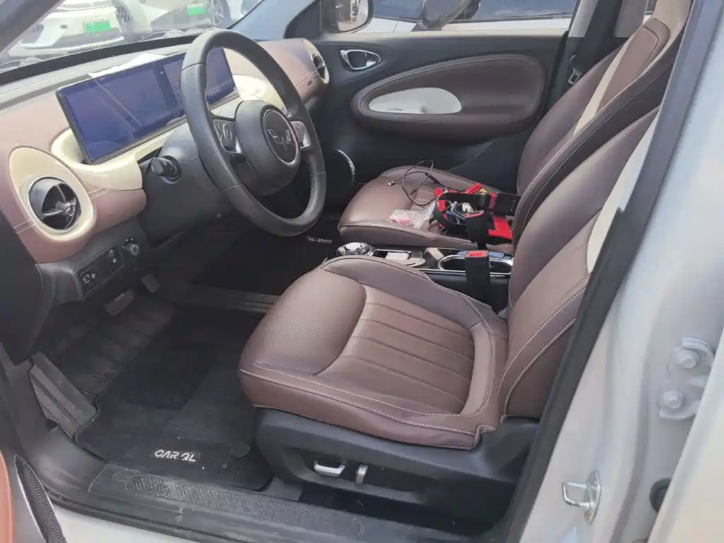 Wuling Bingo — миниатюра 15