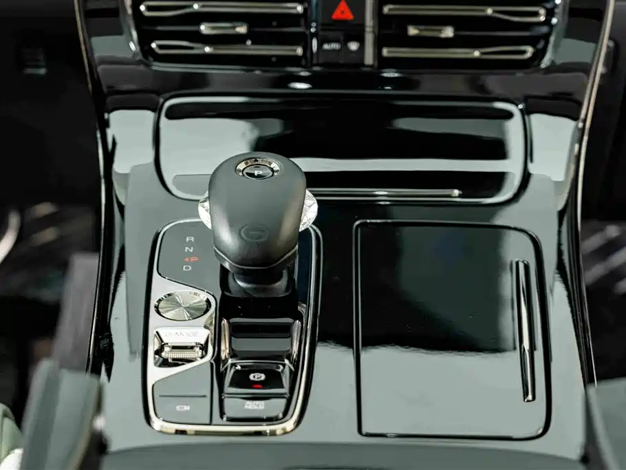 GAC Motor Trumpchi E9 — миниатюра 15