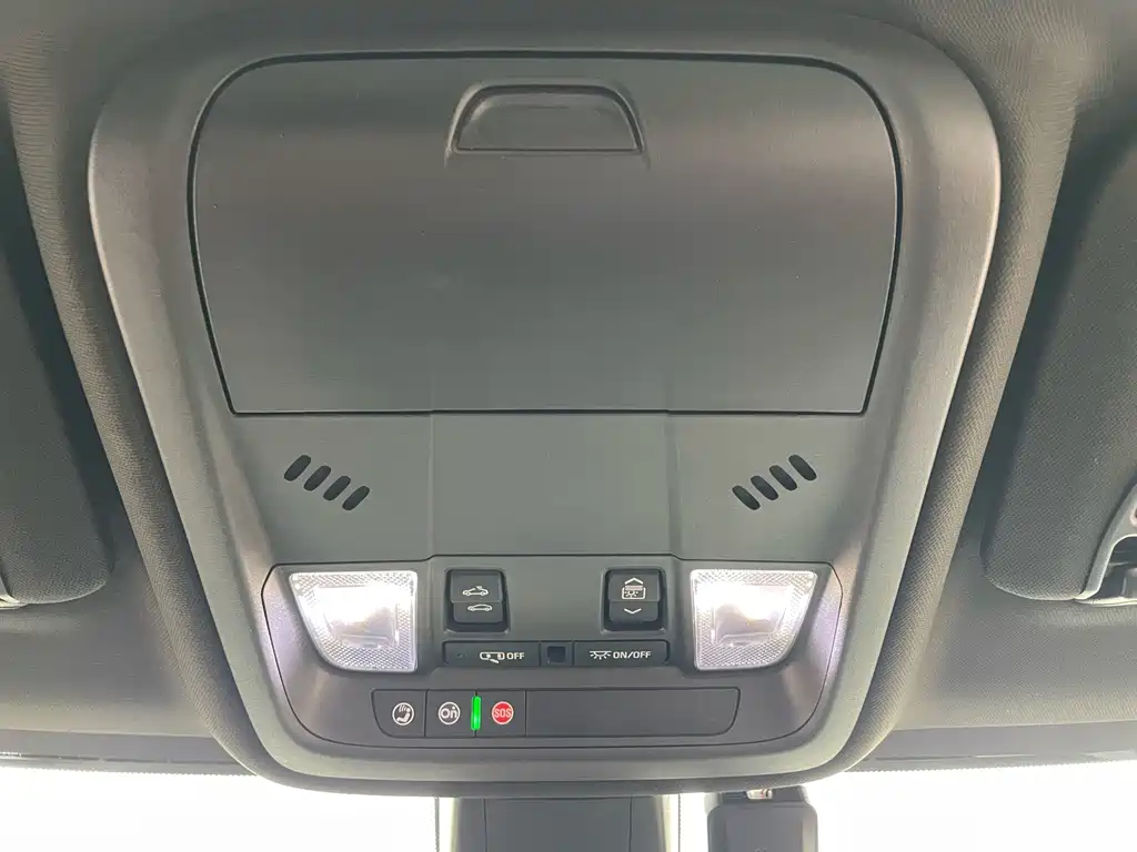 Cadillac XT5 — миниатюра 19