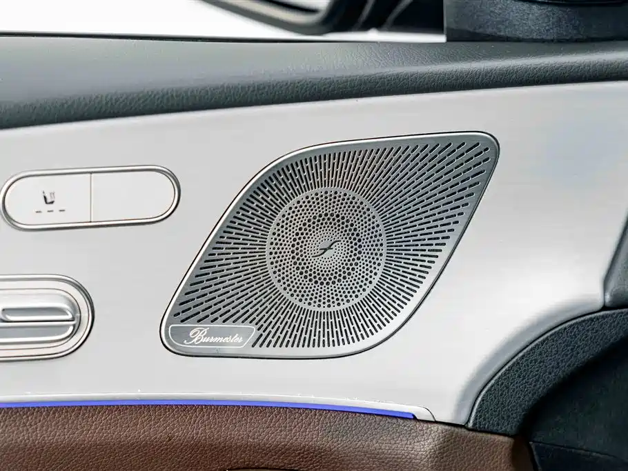 Mercedes-Benz GLE (Import) — миниатюра 17