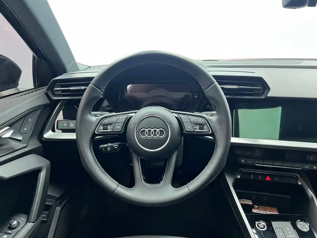 Audi A3 — миниатюра 10
